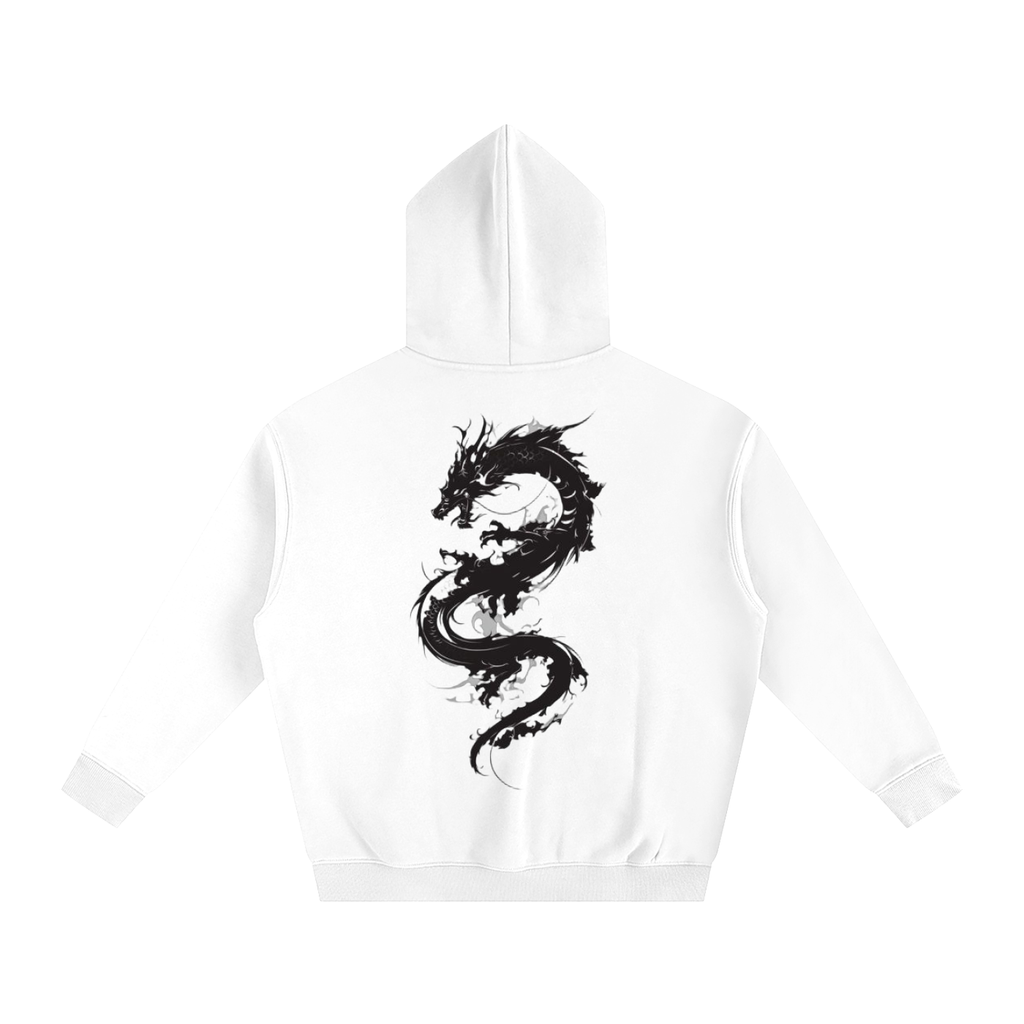 VA Dragon #2 Hoodie