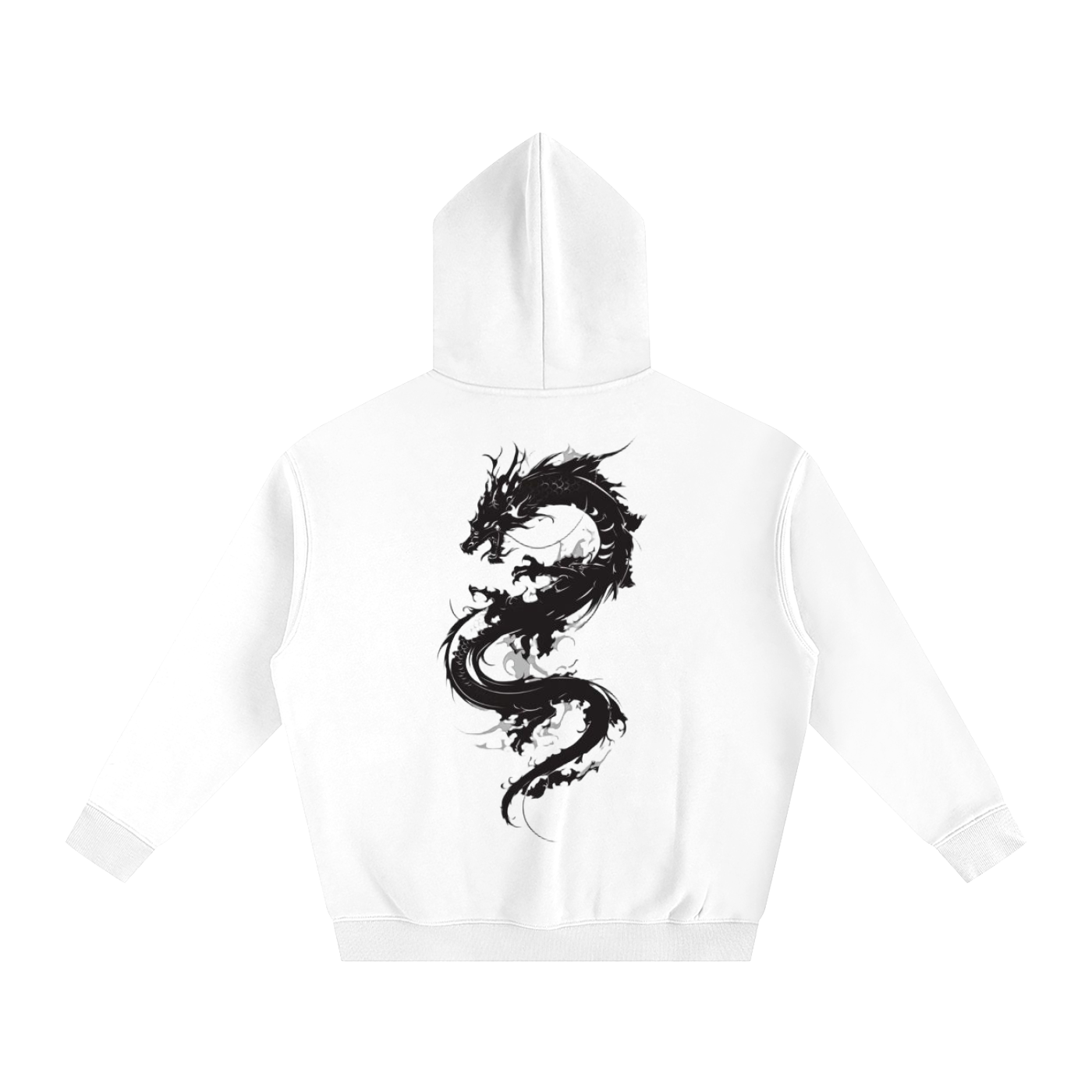 VA Dragon #2 Hoodie