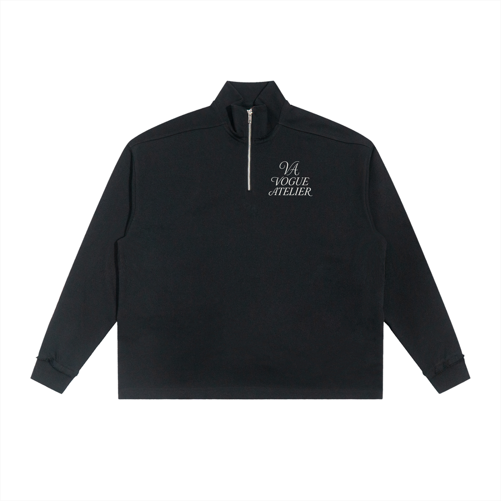 VA Quarter Zip