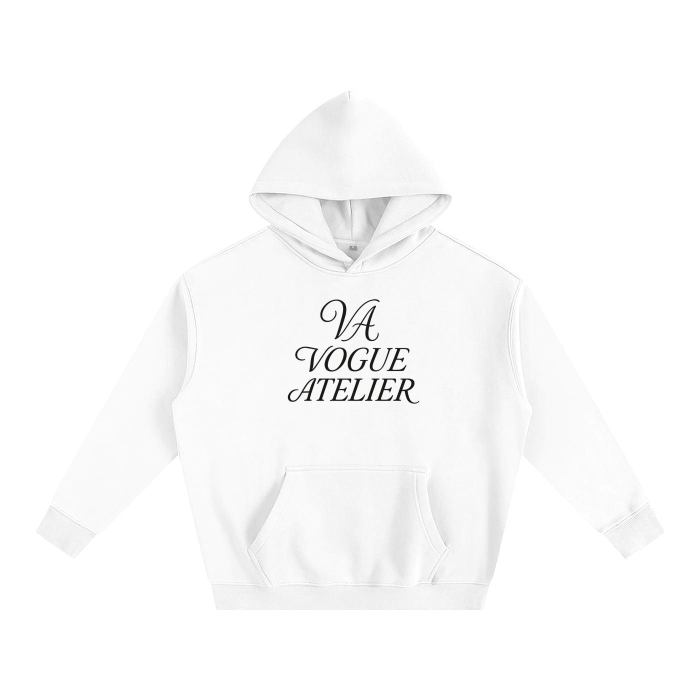 VA Dragon #2 Hoodie