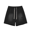 VA Sun Fade Cotton Shorts