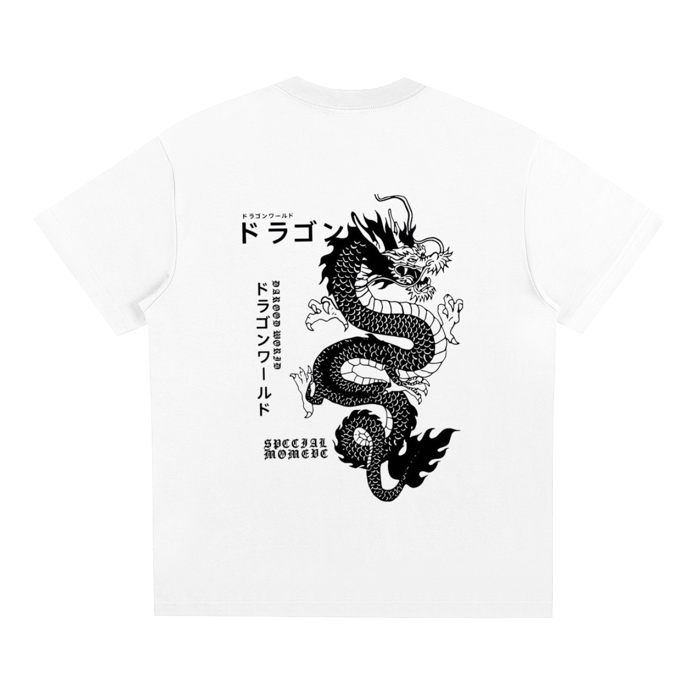 VA Dragon T-Shirt