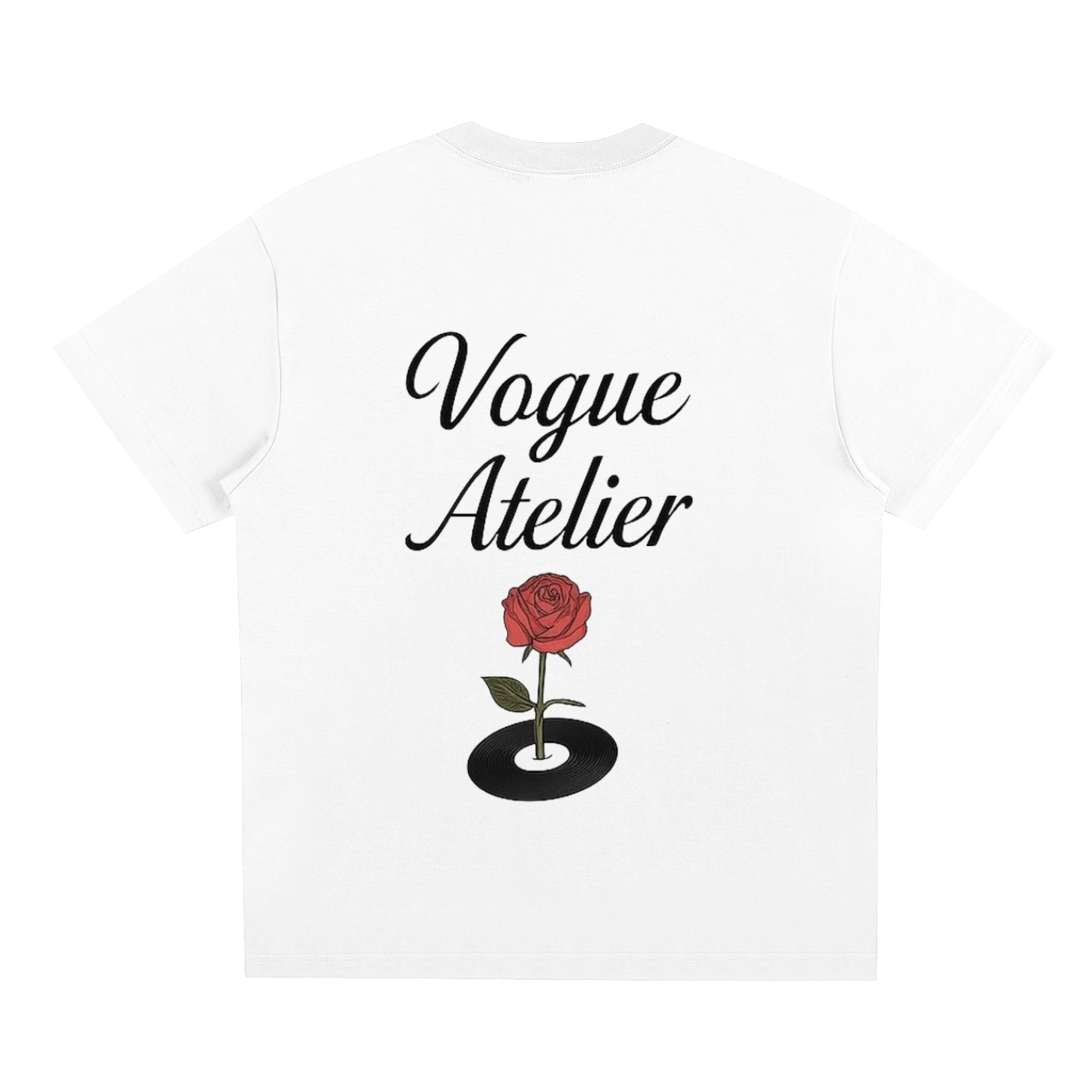 VA Rose T-Shirt