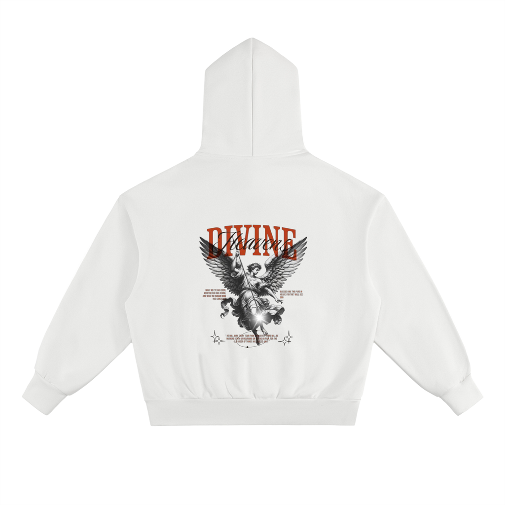 VA Divine Hoodie